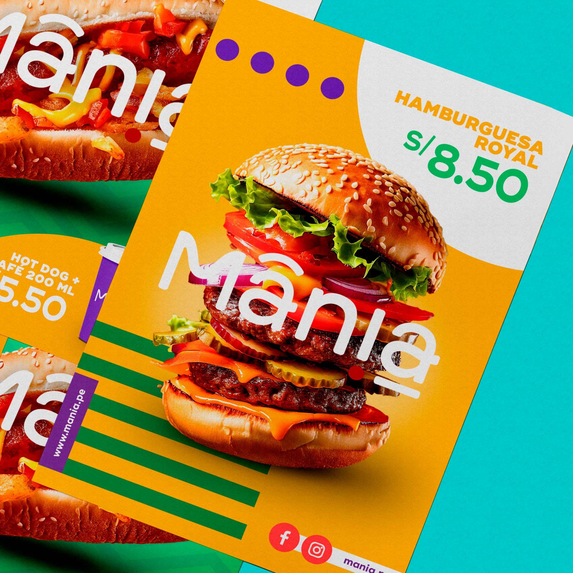 Mania