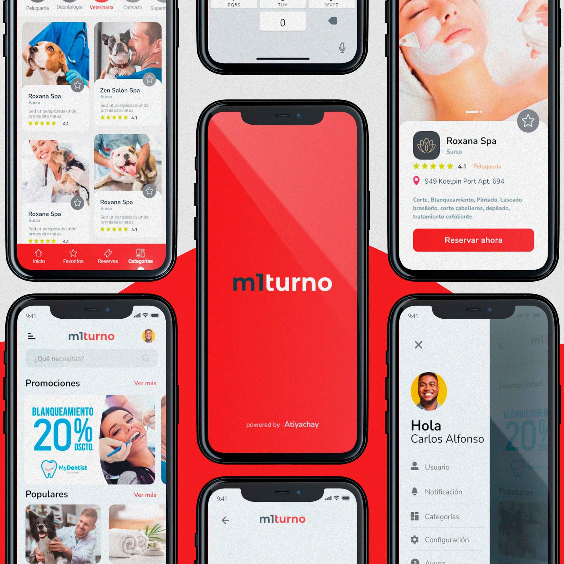 M1turno