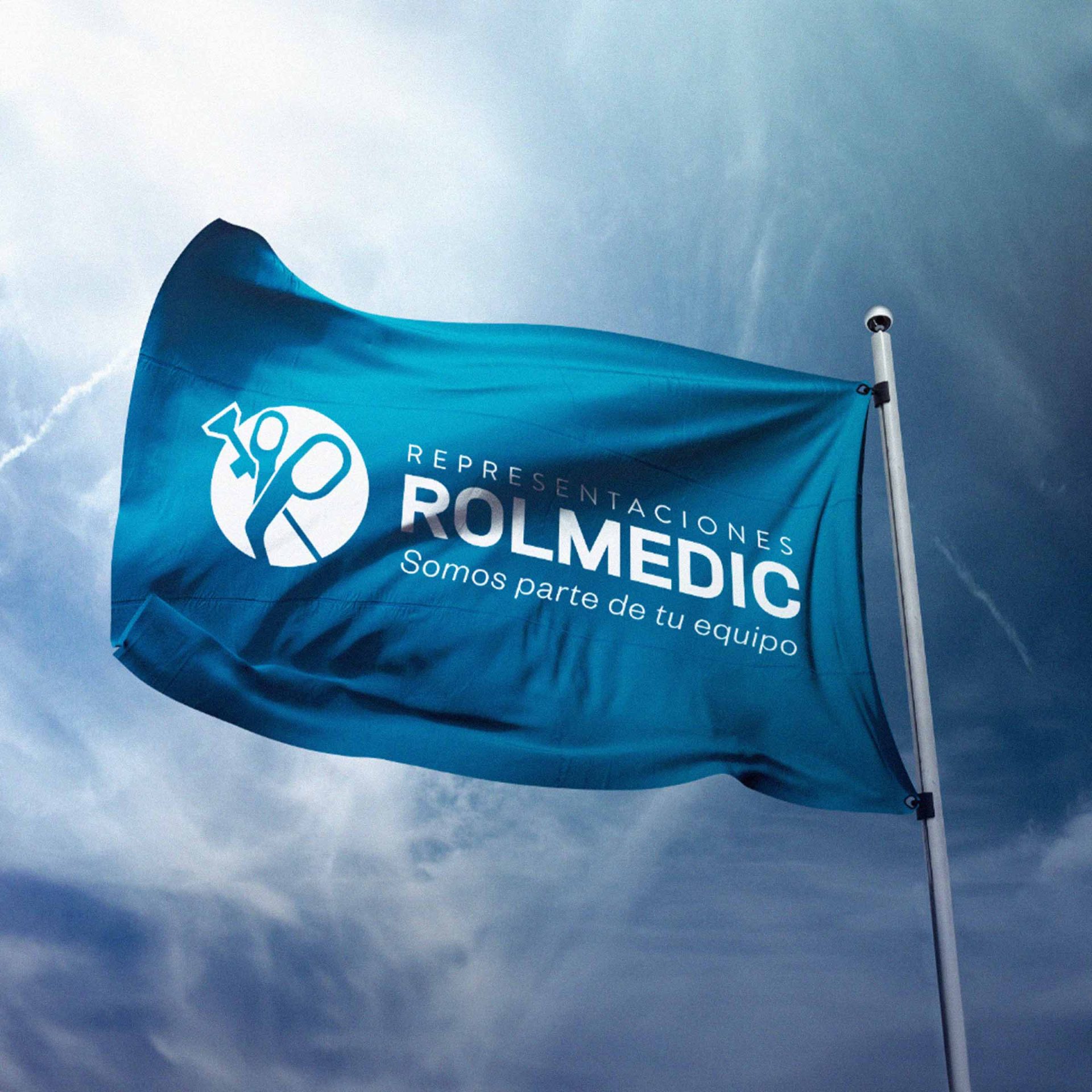 Rolmedic