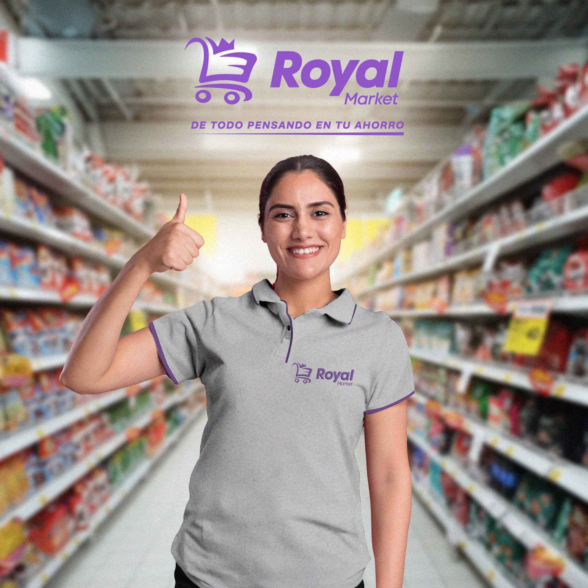 Royal Market
